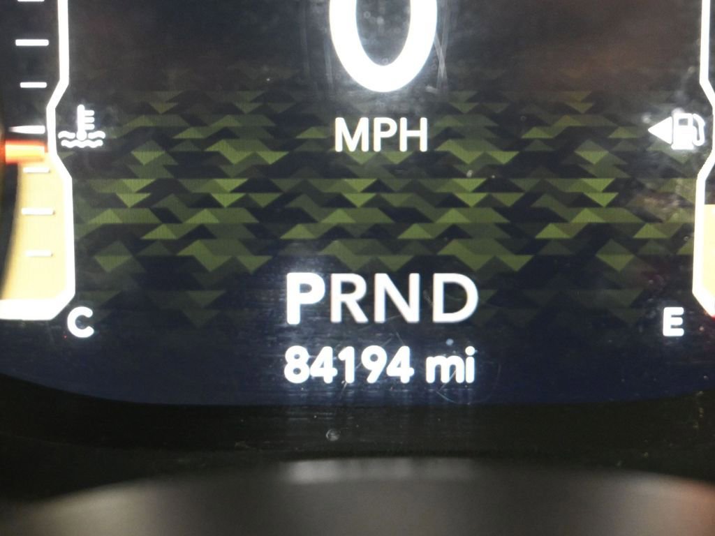 Used 2020 Jeep Wrangler Unlimited Sport S image 36