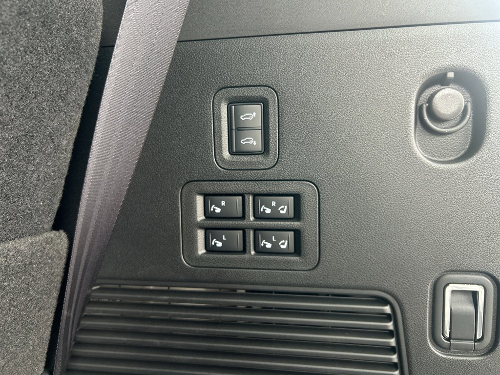 New 2026 Nissan Armada PRO-4X image 13