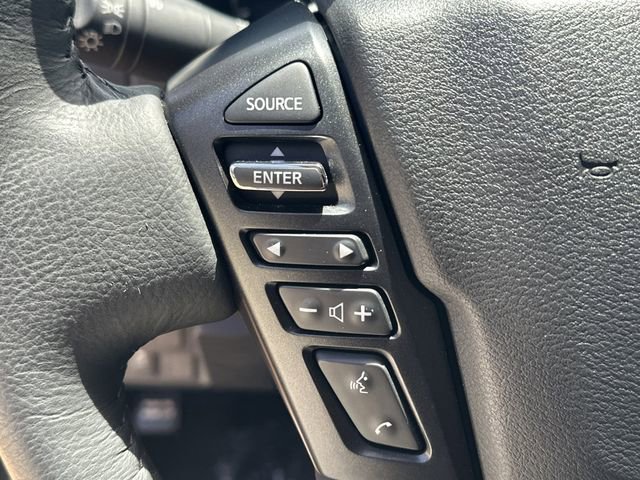Certified 2024 Nissan Frontier SL w/ Technology Package RWD image 23