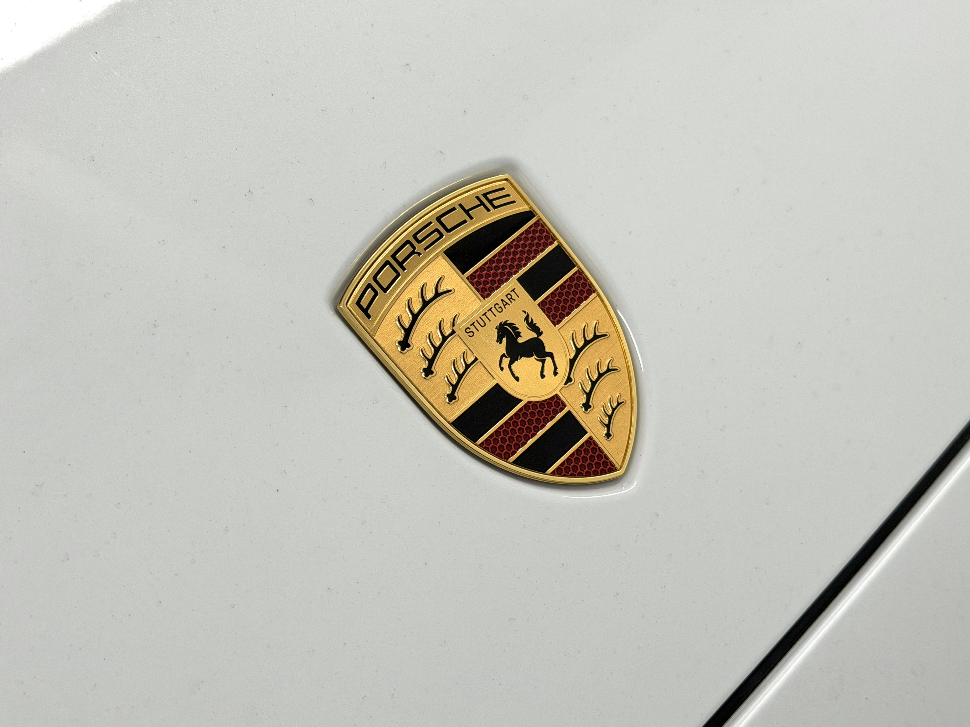 New 2026 Porsche Cayenne S AWD/4WD image 68