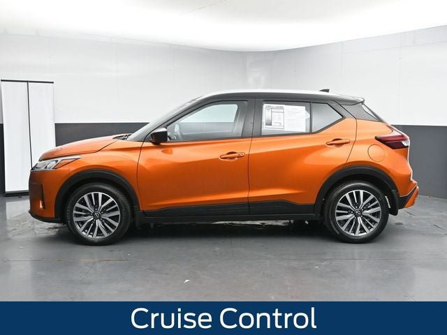 Used 2024 Nissan Kicks SV FWD image 7