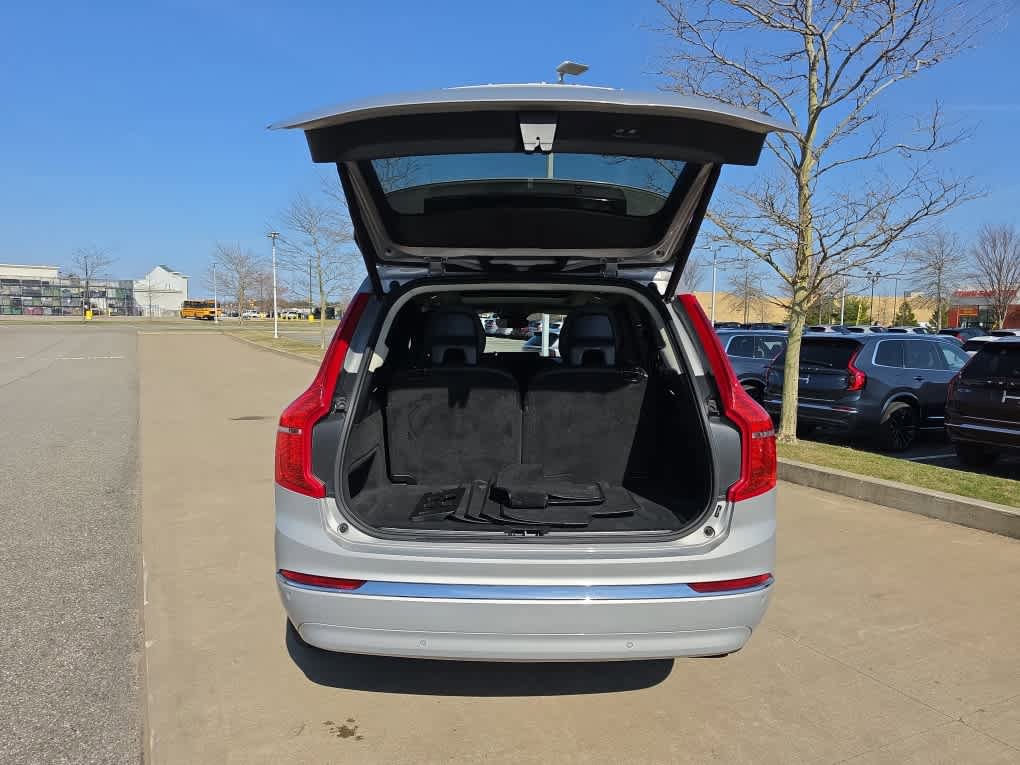 Used 2024 Volvo XC90 B5 Plus image 6