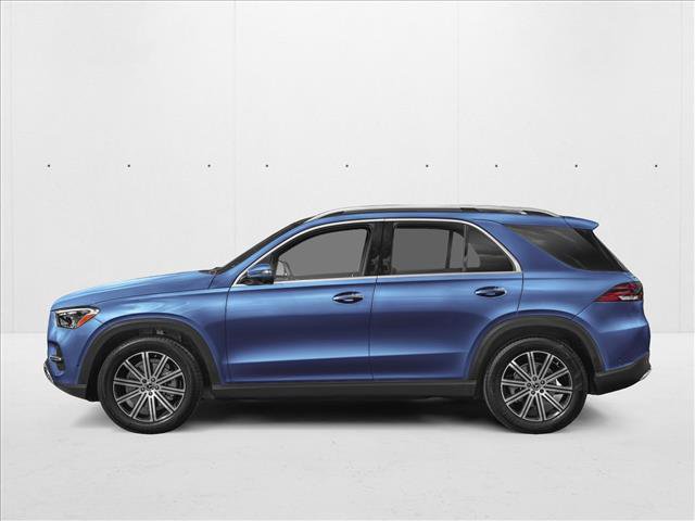 New 2026 Mercedes-Benz GLE 350 4MATIC image 3