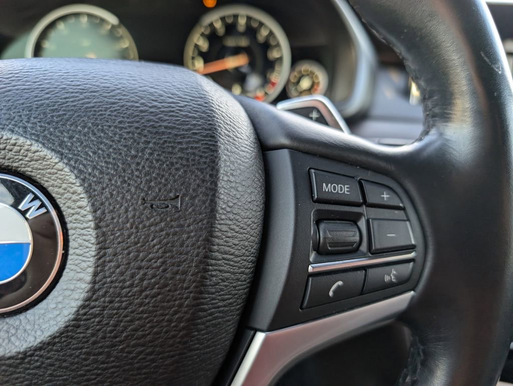 Used 2018 BMW X5 xDrive50i w/ Executive Package image 28