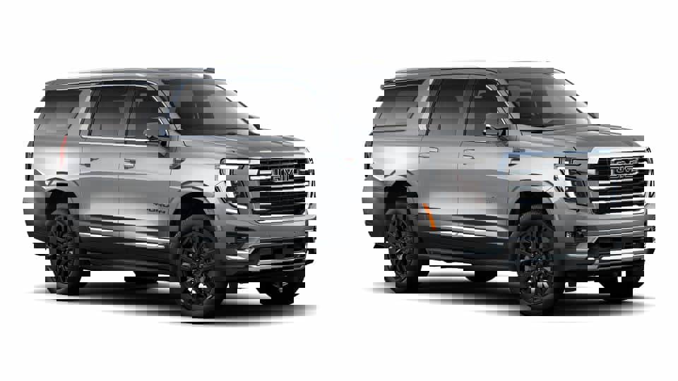 New 2026 GMC Yukon XL Elevation image 6