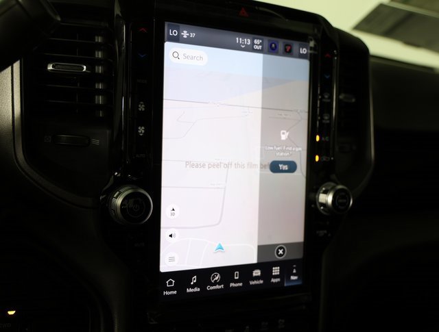 Used 2025 RAM 2500 Tradesman image 19