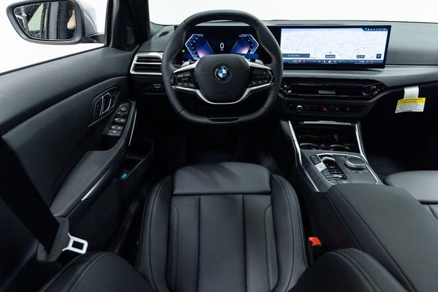 New 2026 BMW 330i xDrive Sedan image 4