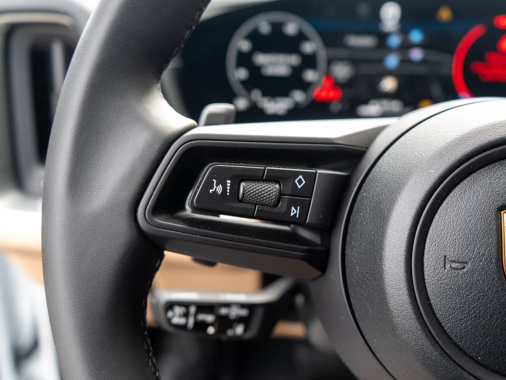 New 2026 Porsche Cayenne AWD/4WD image 25