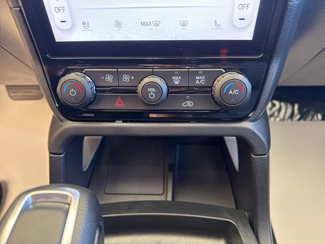 New 2025 Ford Ranger Lariat w/ Advanced Towing Package image 18