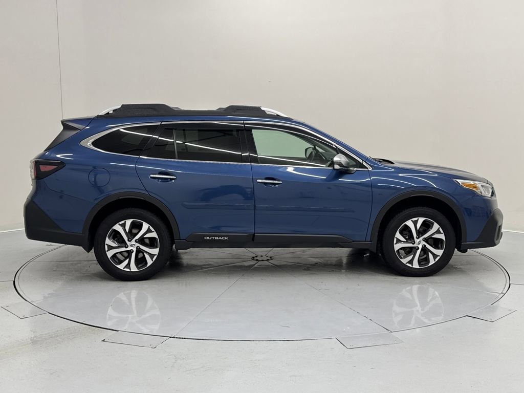 Used 2021 Subaru Outback Touring XT image 6