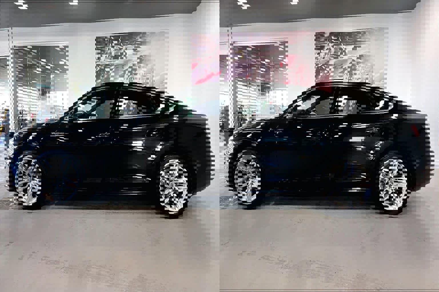 Used 2019 Audi A5 2.0T Premium Plus w/ Premium Plus image 3