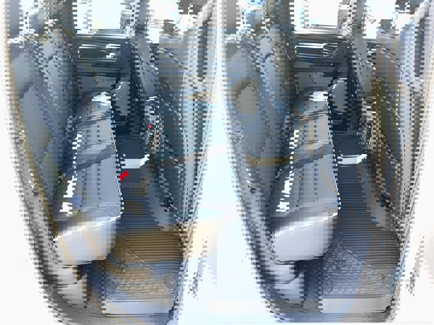 New 2026 RAM 1500 Laramie w/ Night Edition image 10