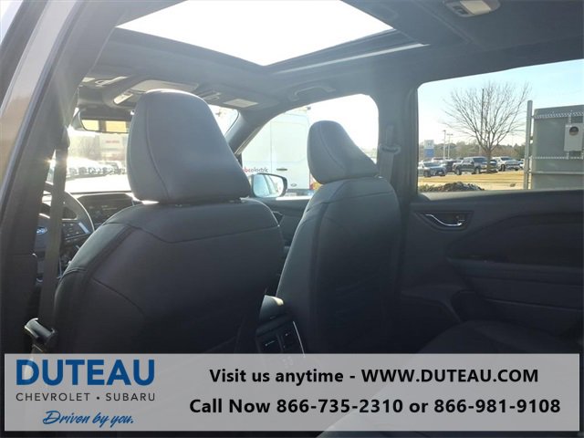 New 2026 Subaru Forester Limited image 10