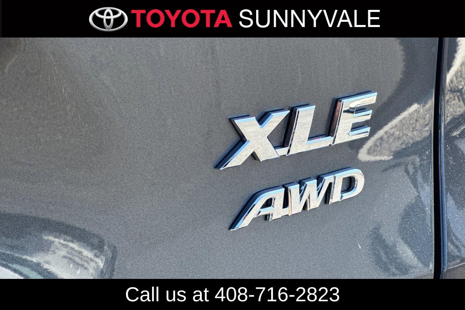 Certified 2024 Toyota RAV4 XLE image 14