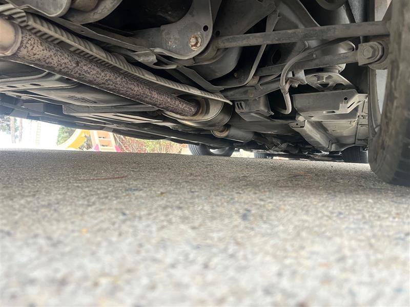 Used 2007 Acura TL w/ Navigation System image 18