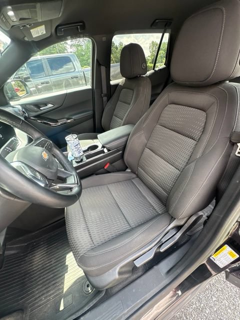 Used 2026 Chevrolet Equinox LT w/ LPO, Floor Liner Package FWD image 35