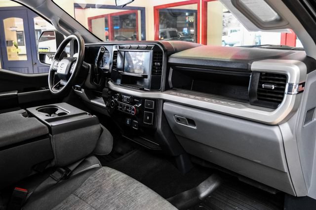 Used 2023 Ford F250 XL w/ STX Appearance Package AWD/4WD image 14