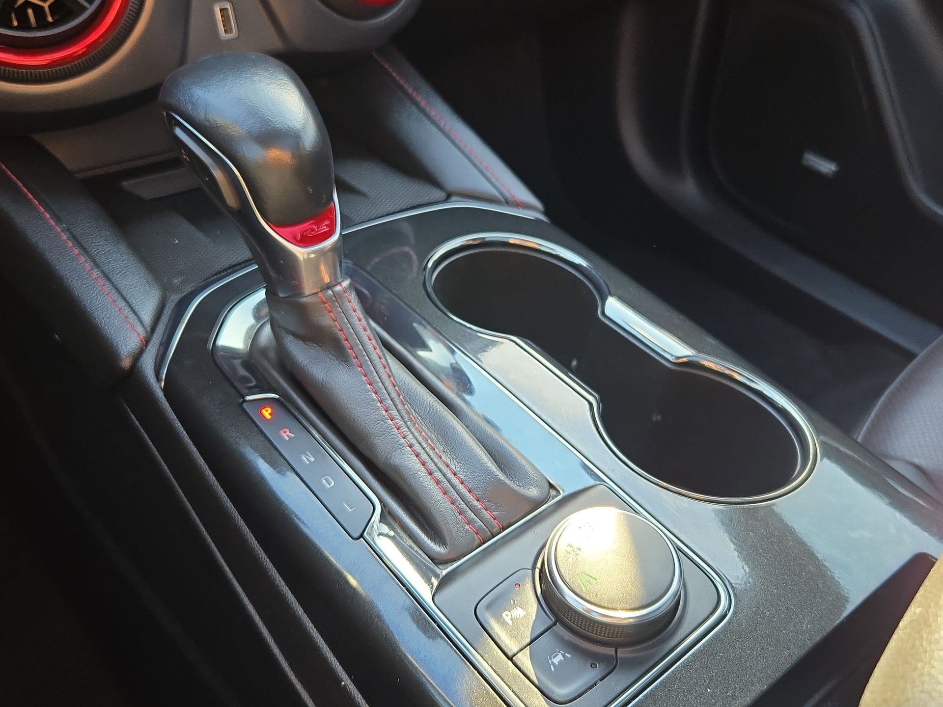 Used 2020 Chevrolet Blazer RS image 27