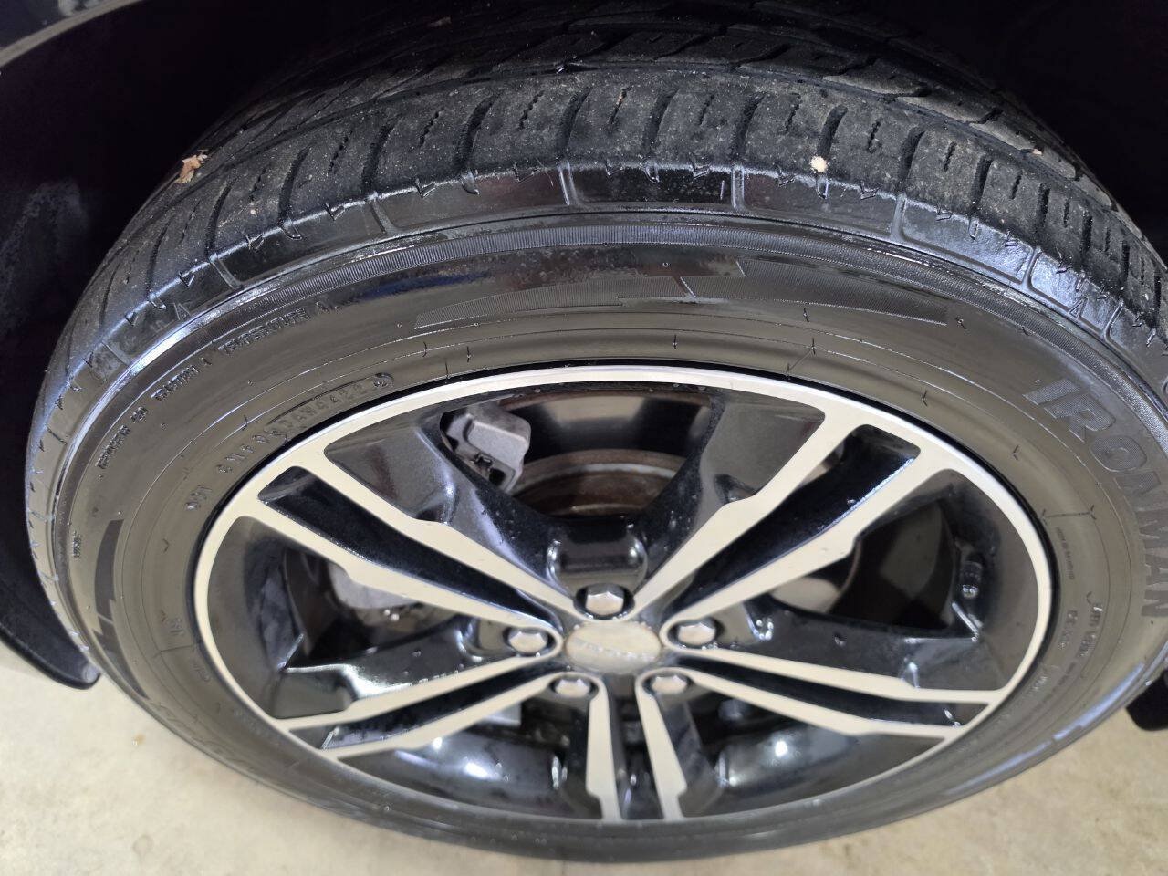 Used 2014 Dodge Charger R/T AWD/4WD image 16
