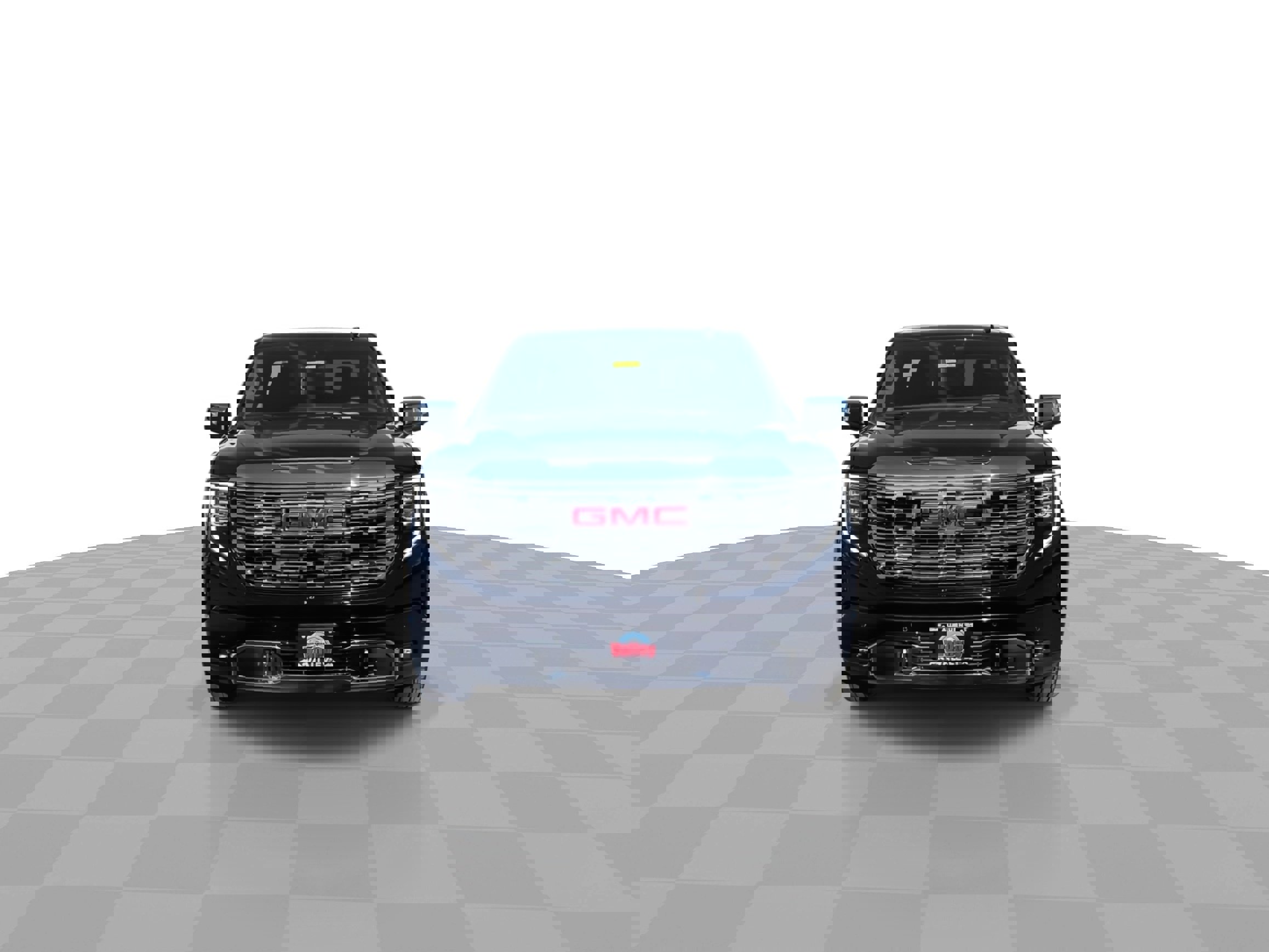 New 2026 GMC Sierra 1500 Denali image 21