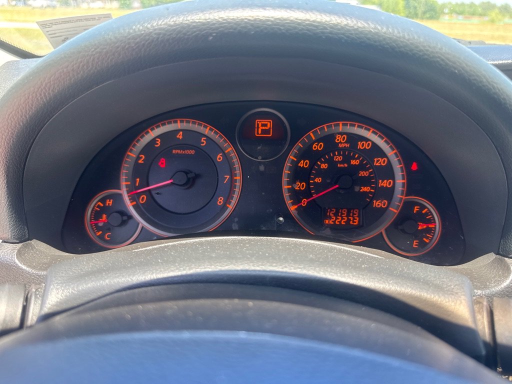 Used 2006 INFINITI G35 Sedan RWD image 12