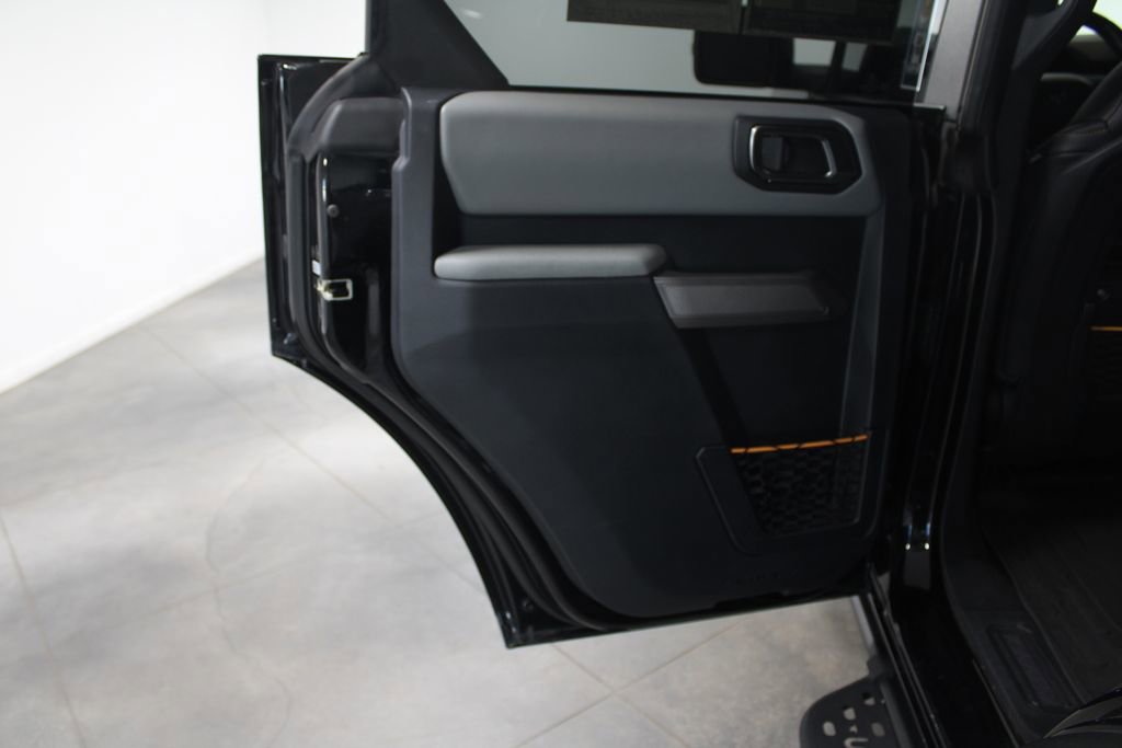 Used 2023 Ford Bronco Badlands image 27