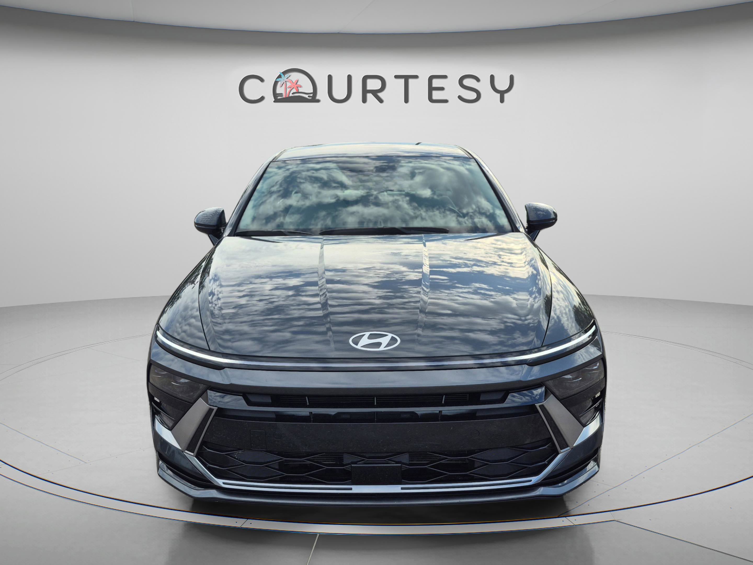 Certified 2025 Hyundai Sonata SEL FWD image 8