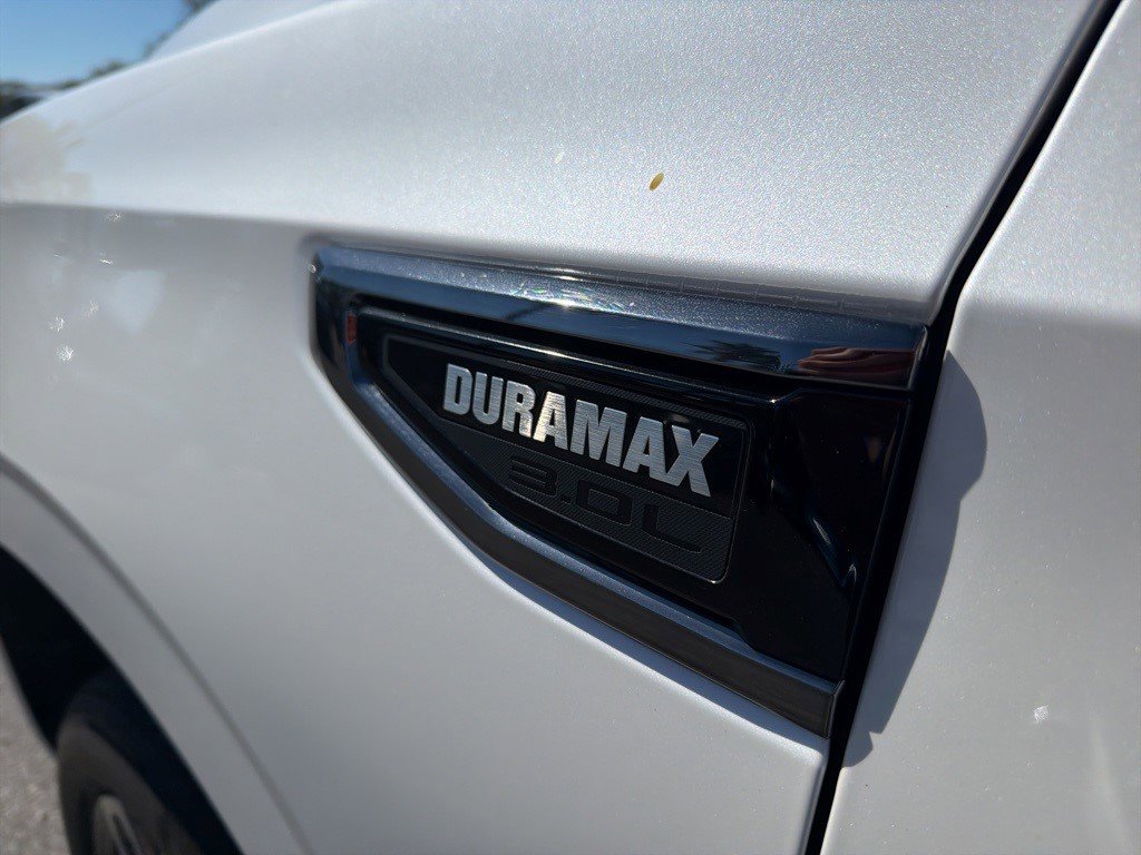 Certified 2024 GMC Yukon XL Denali Ultimate image 10