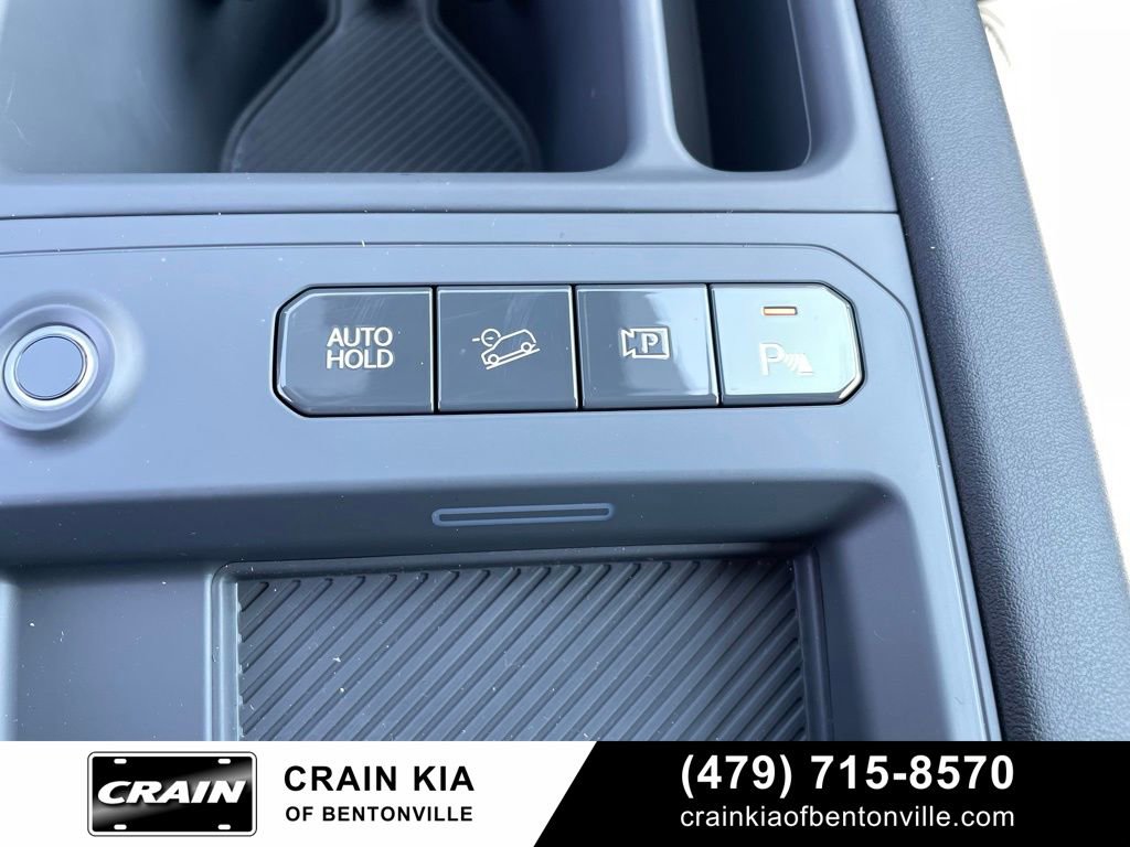 New 2026 Kia EV9 Light image 18