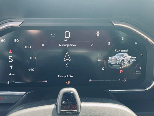 New 2026 GMC Sierra 1500 Denali w/ Technology Package image 12