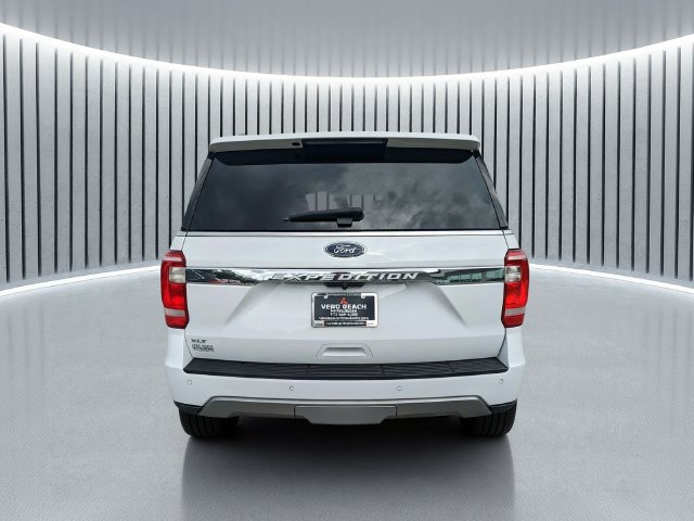 Used 2021 Ford Expedition XLT RWD image 5