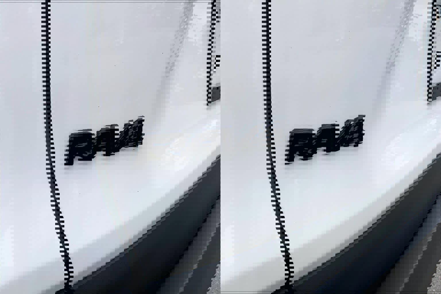 Used 2024 Toyota RAV4 XLE image 30