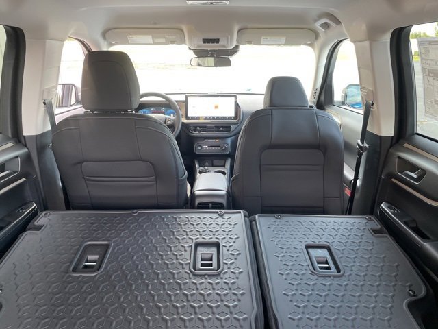 New 2025 Ford Bronco Sport Big Bend image 70