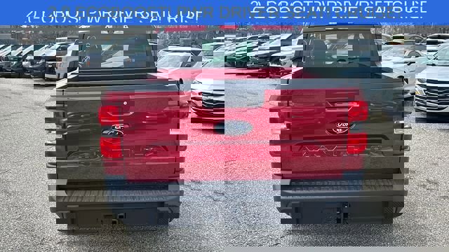 New 2026 Ford Maverick XLT w/ XLT Luxury Package FWD image 30