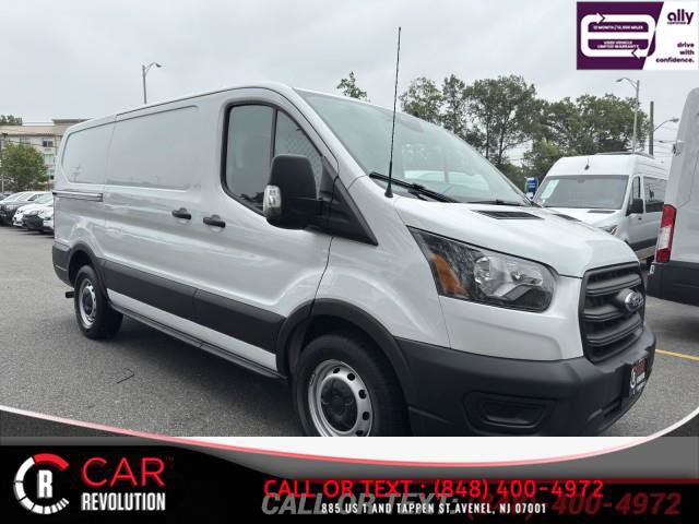 Used 2020 Ford Transit 150 Low Roof