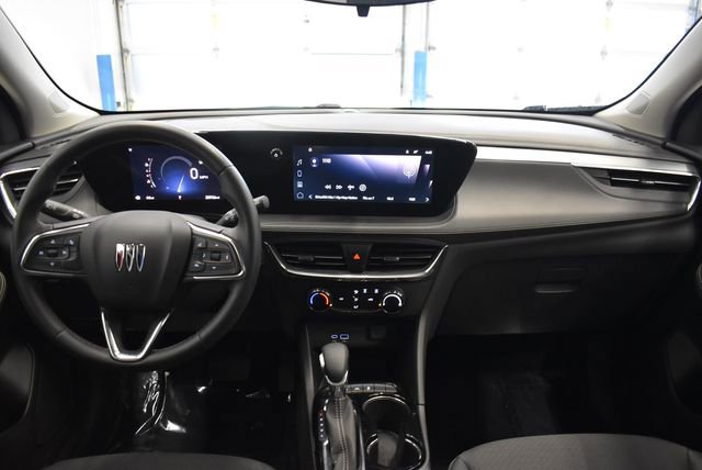 Used 2025 Buick Encore GX Preferred image 5