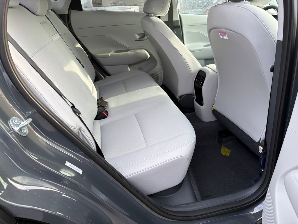New 2026 Hyundai Kona SEL Sport image 15