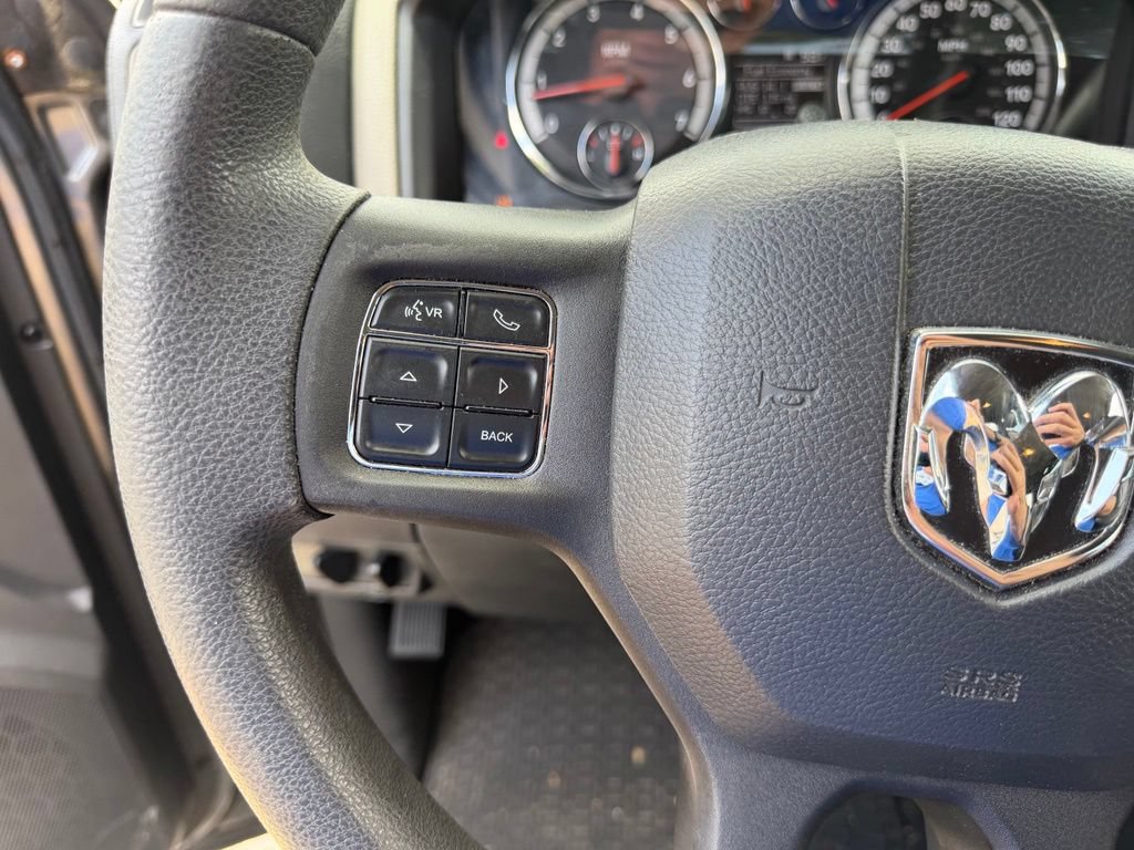 Used 2012 RAM 1500 Express RWD image 24
