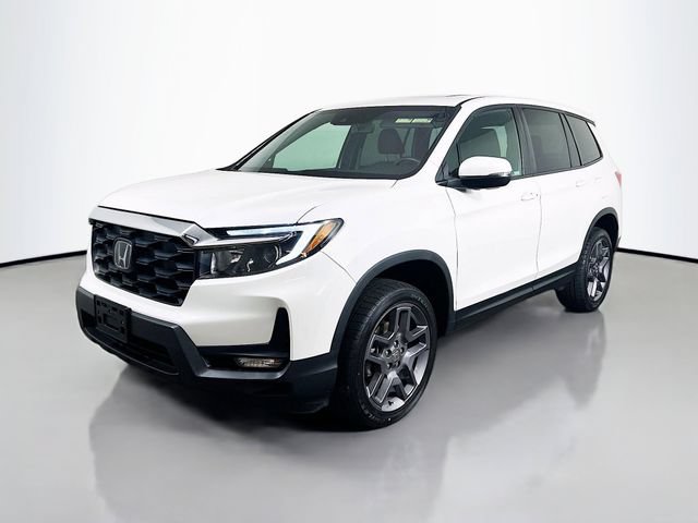 Used 2023 Honda Passport EX-L image 5
