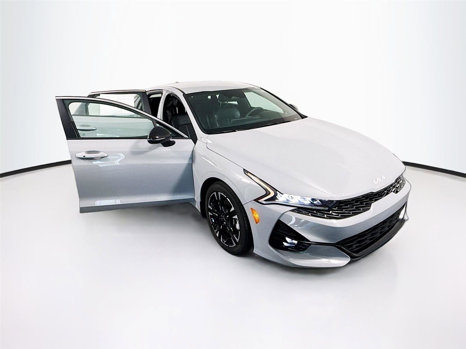 Used 2024 Kia K5 GT-Line FWD image 43