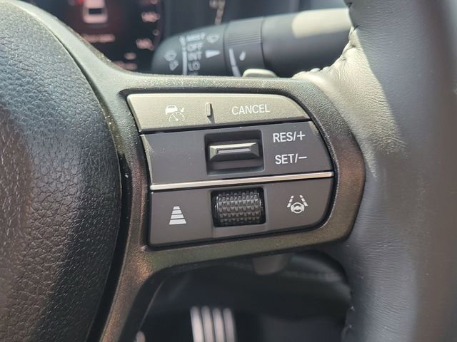 New 2026 Honda Accord Sport image 35