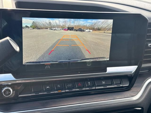 Certified 2024 GMC Sierra 1500 SLT image 29