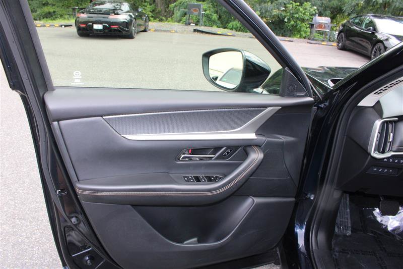 Used 2026 MAZDA CX-90 3.3 Turbo w/ Premium Sport Pkg AWD/4WD image 11