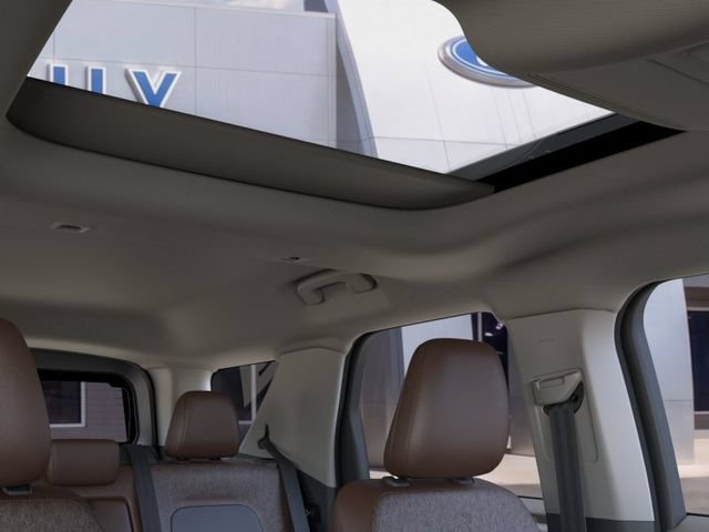 New 2026 Ford Bronco Sport Outer Banks w/ Outer Banks Tech Package+ AWD/4WD image 22