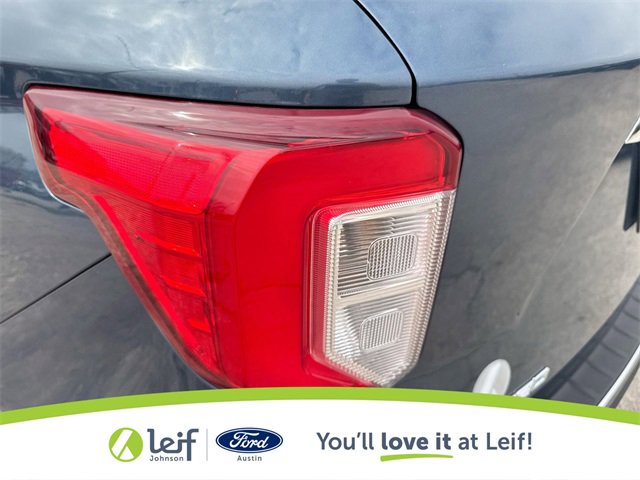 Used 2020 Ford Explorer Limited image 38