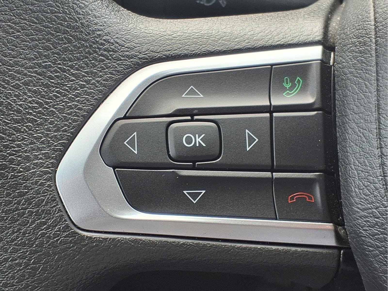 Used 2025 Jeep Compass Sport image 15