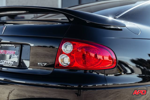 Used 2004 Pontiac GTO RWD image 48