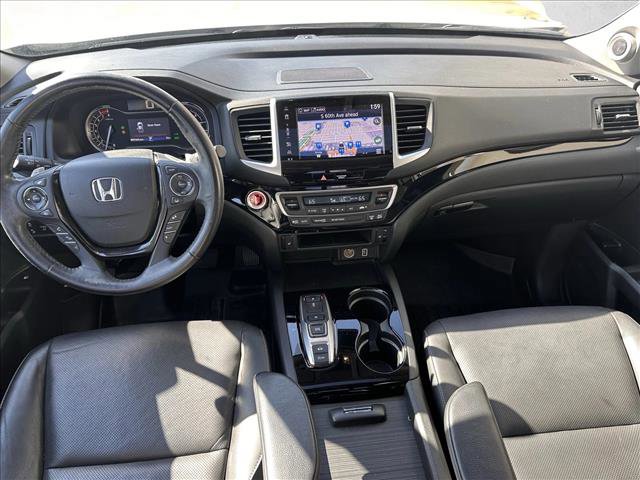 Used 2020 Honda Ridgeline RTL-E image 25
