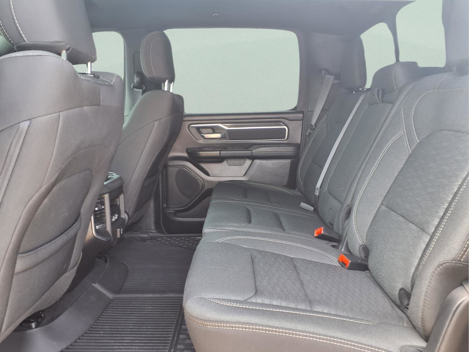 Used 2025 RAM 1500 Lone Star image 13