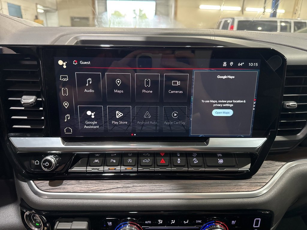 New 2026 GMC Sierra 1500 SLT w/ SLT Premium Plus Package image 32